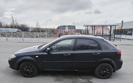 Chevrolet Lacetti, 2010 год, 235 000 рублей, 2 фотография