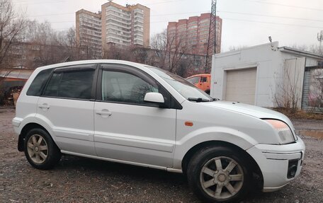 Ford Fusion I, 2008 год, 280 000 рублей, 8 фотография