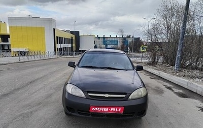 Chevrolet Lacetti, 2010 год, 235 000 рублей, 1 фотография