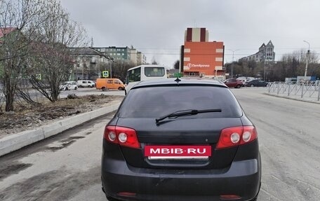 Chevrolet Lacetti, 2010 год, 235 000 рублей, 3 фотография