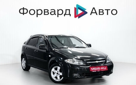 Chevrolet Lacetti, 2012 год, 530 000 рублей, 1 фотография