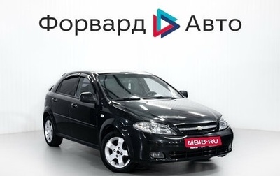 Chevrolet Lacetti, 2012 год, 530 000 рублей, 1 фотография