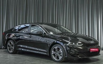 KIA K5, 2020 год, 2 549 000 рублей, 1 фотография