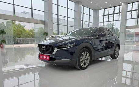 Mazda CX-30 I, 2022 год, 1 682 000 рублей, 1 фотография