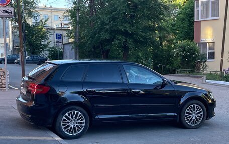 Audi A3, 2012 год, 820 000 рублей, 3 фотография