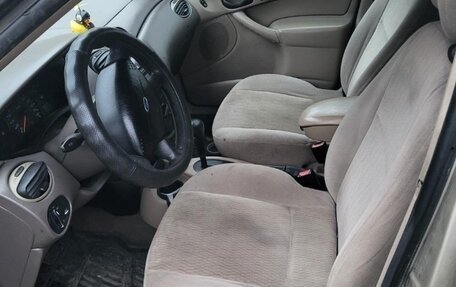Ford Focus IV, 2000 год, 190 000 рублей, 7 фотография