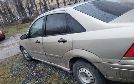 Ford Focus IV, 2000 год, 190 000 рублей, 3 фотография