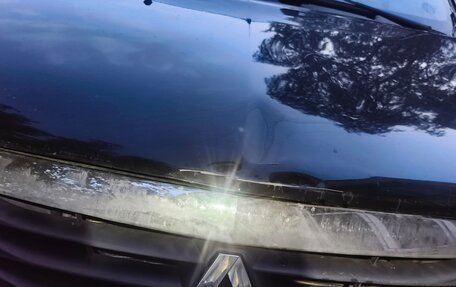 Renault Logan I, 2010 год, 250 000 рублей, 7 фотография