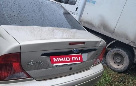 Ford Focus IV, 2000 год, 190 000 рублей, 4 фотография