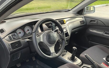 Mitsubishi Lancer IX, 2006 год, 300 000 рублей, 7 фотография