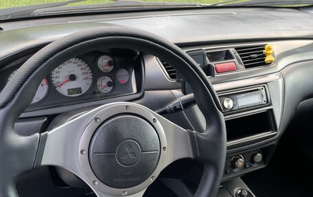 Mitsubishi Lancer IX, 2006 год, 300 000 рублей, 9 фотография