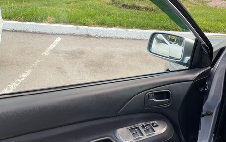 Mitsubishi Lancer IX, 2006 год, 300 000 рублей, 8 фотография