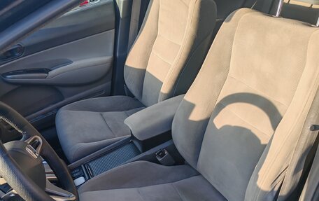 Honda Civic VIII, 2008 год, 530 000 рублей, 6 фотография