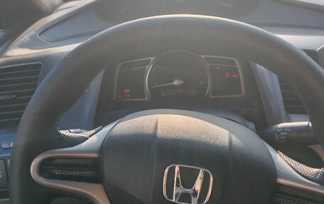 Honda Civic VIII, 2008 год, 530 000 рублей, 7 фотография