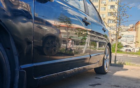 Honda Civic VIII, 2008 год, 530 000 рублей, 13 фотография