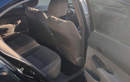 Honda Civic VIII, 2008 год, 530 000 рублей, 9 фотография