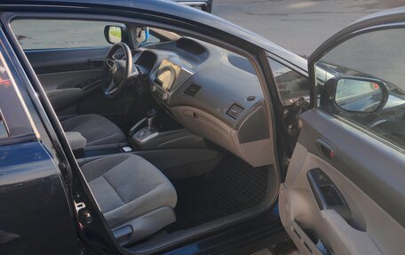 Honda Civic VIII, 2008 год, 530 000 рублей, 10 фотография