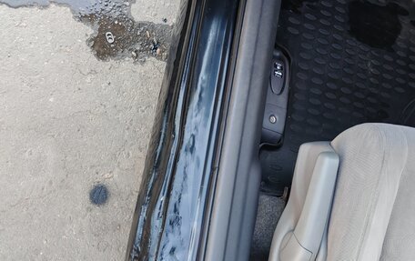Honda Civic VIII, 2008 год, 530 000 рублей, 14 фотография