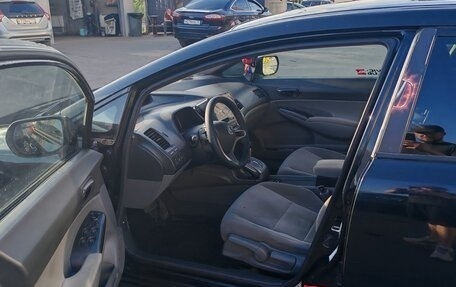 Honda Civic VIII, 2008 год, 530 000 рублей, 5 фотография