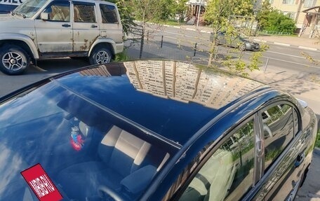 Honda Civic VIII, 2008 год, 530 000 рублей, 11 фотография