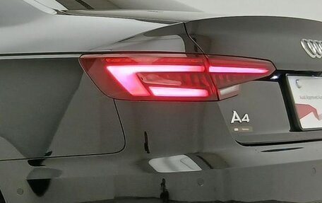 Audi A4, 2018 год, 1 590 005 рублей, 6 фотография