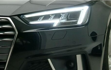 Audi A4, 2018 год, 1 590 005 рублей, 5 фотография