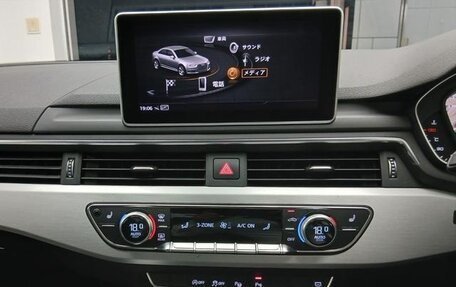 Audi A4, 2018 год, 1 590 005 рублей, 12 фотография