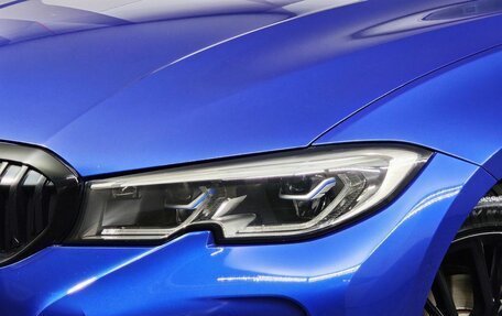 BMW 3 серия, 2020 год, 3 400 000 рублей, 8 фотография