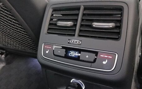Audi A4, 2018 год, 1 590 005 рублей, 13 фотография