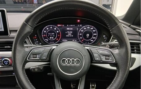 Audi A4, 2018 год, 1 590 005 рублей, 10 фотография