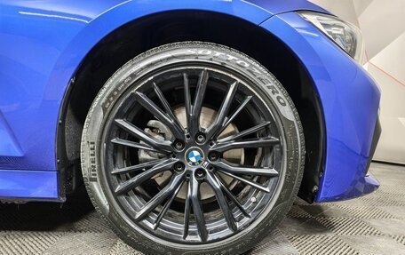 BMW 3 серия, 2020 год, 3 400 000 рублей, 7 фотография