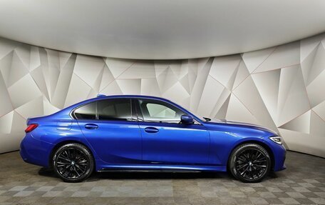 BMW 3 серия, 2020 год, 3 400 000 рублей, 6 фотография
