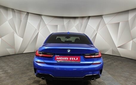 BMW 3 серия, 2020 год, 3 400 000 рублей, 4 фотография