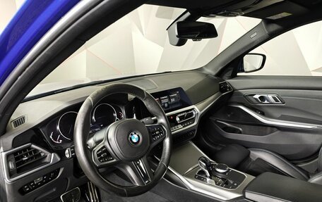 BMW 3 серия, 2020 год, 3 400 000 рублей, 12 фотография