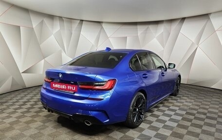 BMW 3 серия, 2020 год, 3 400 000 рублей, 2 фотография