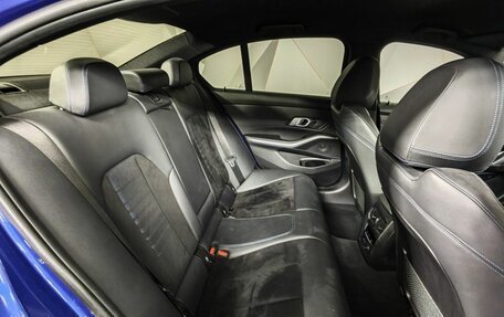BMW 3 серия, 2020 год, 3 400 000 рублей, 14 фотография