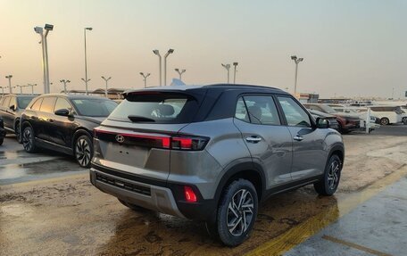 Hyundai Creta, 2026 год, 3 000 000 рублей, 6 фотография