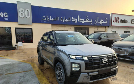 Hyundai Creta, 2026 год, 3 000 000 рублей, 3 фотография
