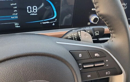 Hyundai Creta, 2026 год, 3 000 000 рублей, 14 фотография