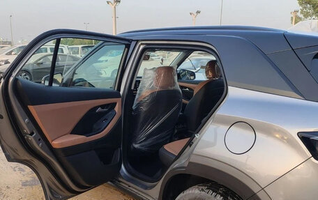 Hyundai Creta, 2026 год, 3 000 000 рублей, 20 фотография