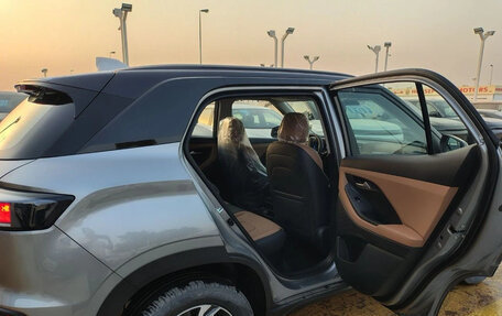 Hyundai Creta, 2026 год, 3 000 000 рублей, 22 фотография