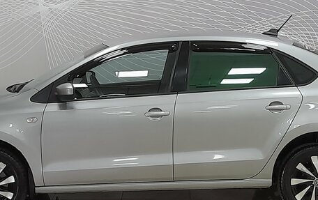 Volkswagen Polo VI (EU Market), 2017 год, 949 000 рублей, 8 фотография