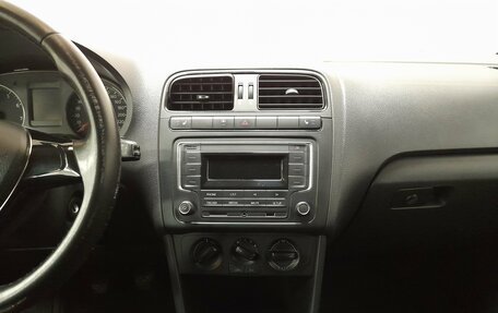 Volkswagen Polo VI (EU Market), 2017 год, 949 000 рублей, 15 фотография