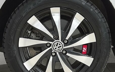 Volkswagen Polo VI (EU Market), 2017 год, 949 000 рублей, 20 фотография