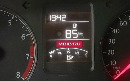 Volkswagen Polo VI (EU Market), 2017 год, 949 000 рублей, 17 фотография