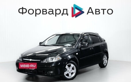 Chevrolet Lacetti, 2012 год, 530 000 рублей, 4 фотография