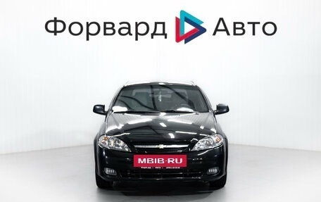 Chevrolet Lacetti, 2012 год, 530 000 рублей, 2 фотография