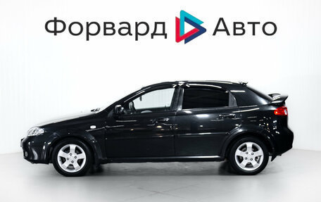Chevrolet Lacetti, 2012 год, 530 000 рублей, 5 фотография