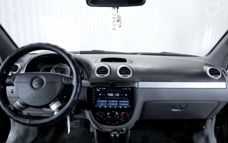 Chevrolet Lacetti, 2012 год, 530 000 рублей, 14 фотография