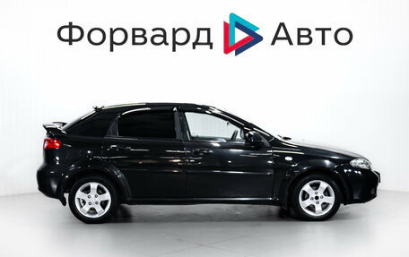 Chevrolet Lacetti, 2012 год, 530 000 рублей, 9 фотография